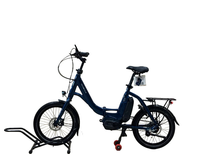 Velo De Ville KES400 elcykel