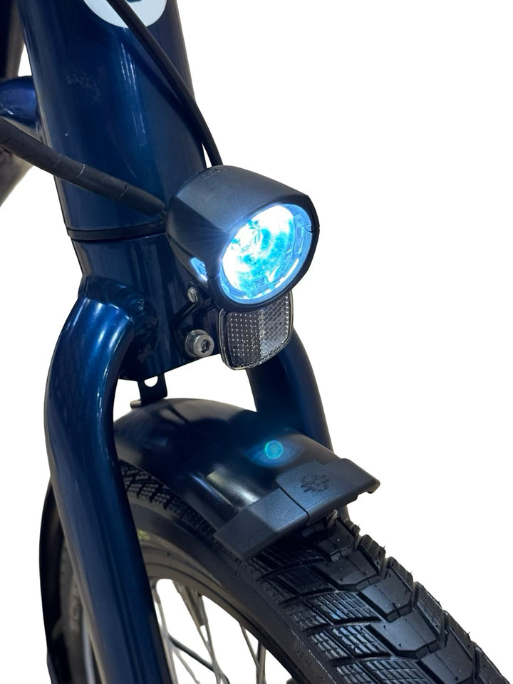 Velo De Ville KES400 elcykel