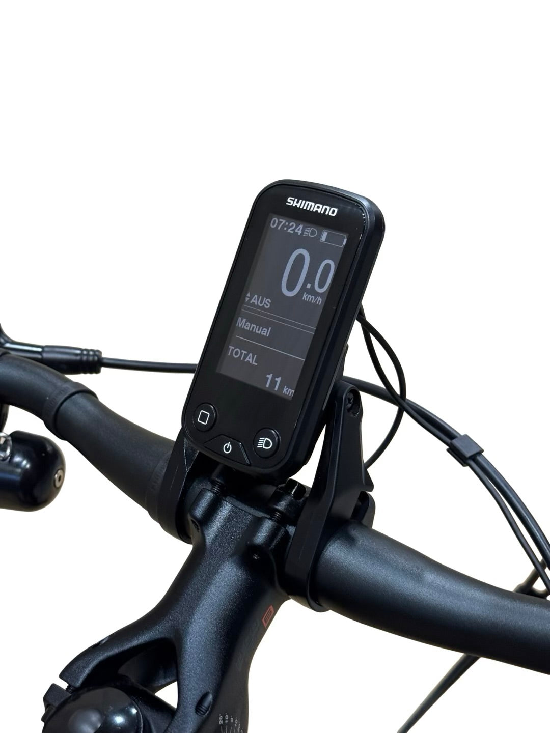 Velo De Ville KES400 elcykel