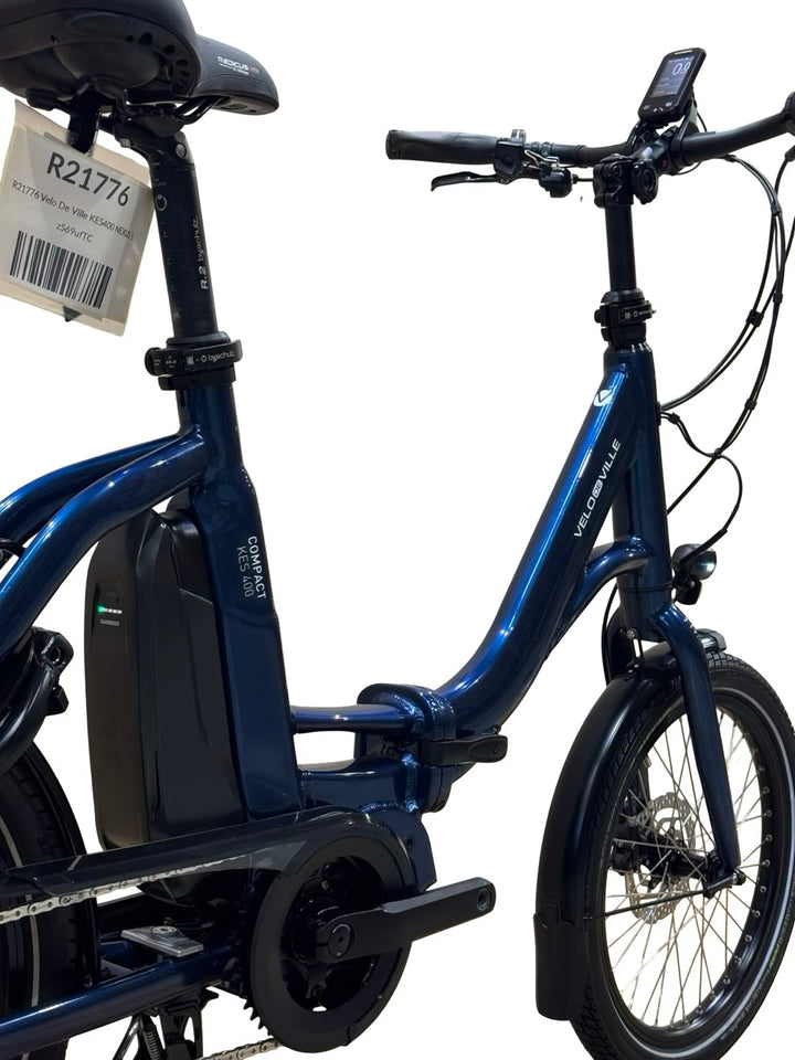 Velo De Ville KES400 elcykel