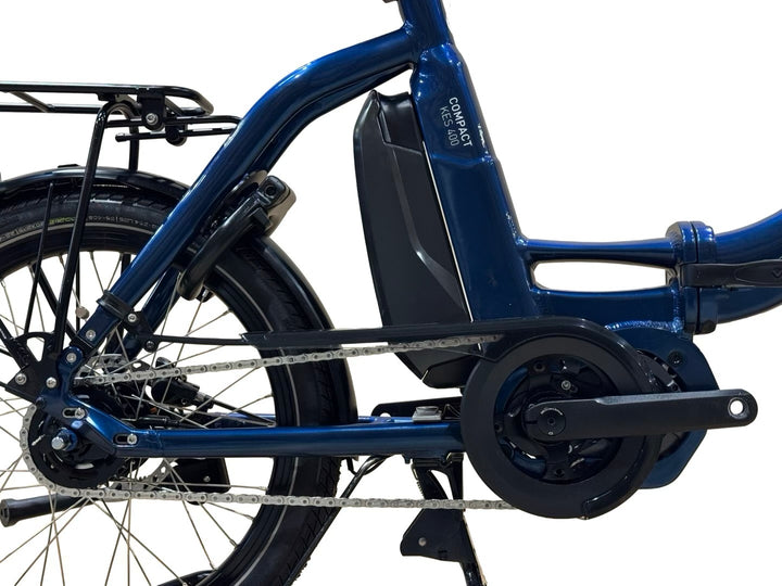 Velo De Ville KES400 elcykel
