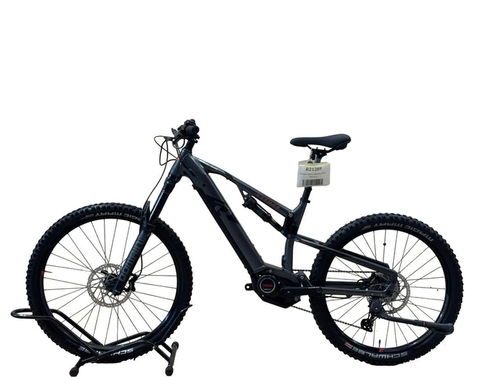 Raymon TrailRay 160E 8.0 bicicletă de munte electrică