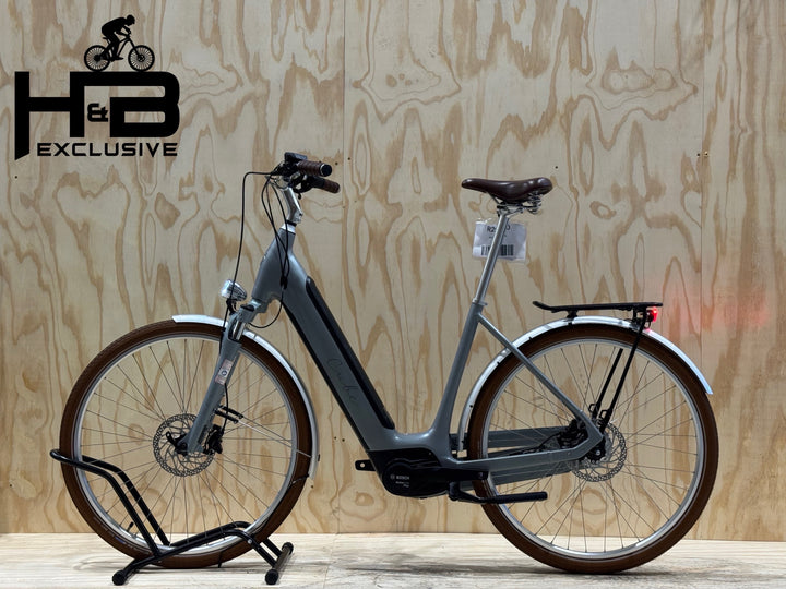 Cube Ella Cruise Hybrid E-cykel