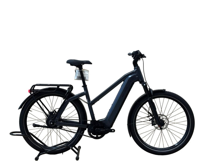 Riese & Müller Charger4 Mixte GT Vario E-cykel