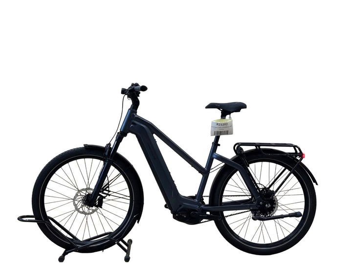 Riese & Müller Charger4 Mixte GT Vario E-cykel