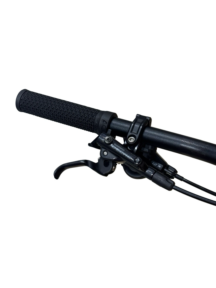 Cube Stereo Hybrid 160 HPC SLX 750 E-maastopyörä