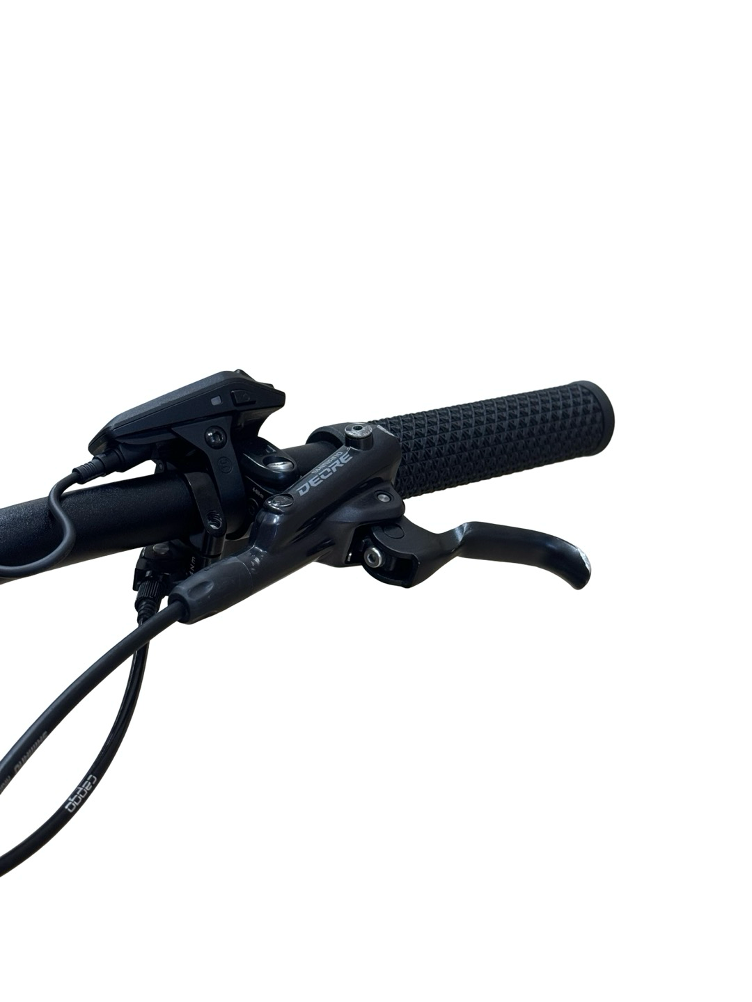 Cube Stereo Hybrid 160 HPC SLX 750 E-maastopyörä