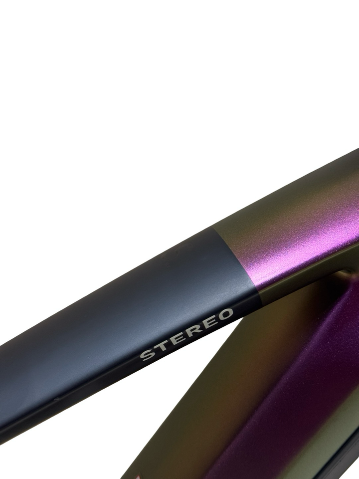 Cube Stereo Hybrid 160 HPC SLX 750 E-maastopyörä