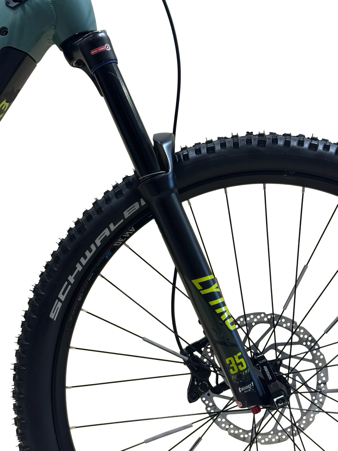 Bulls Copperhead Evo AM 2 E-maastopyörä