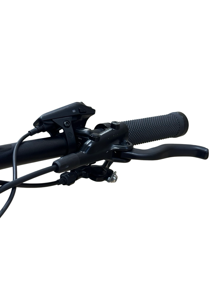 Bulls Copperhead Evo AM 2 E-maastopyörä