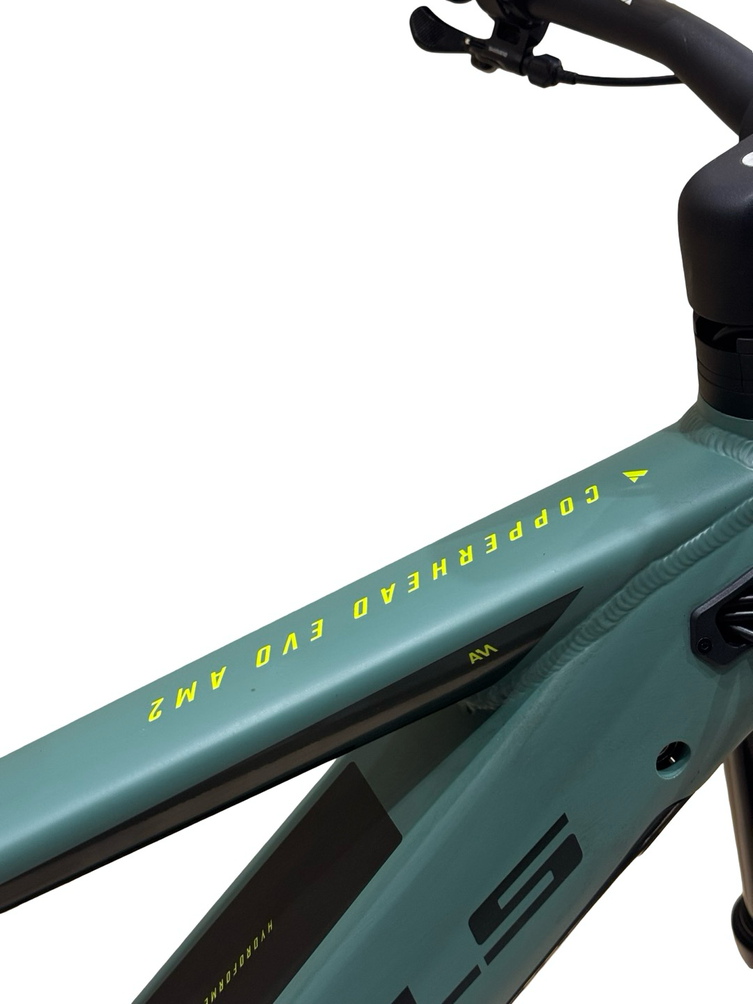Bulls Copperhead Evo AM 2 E-maastopyörä