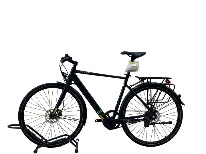 Tenways CGO600 elektrický bicykel