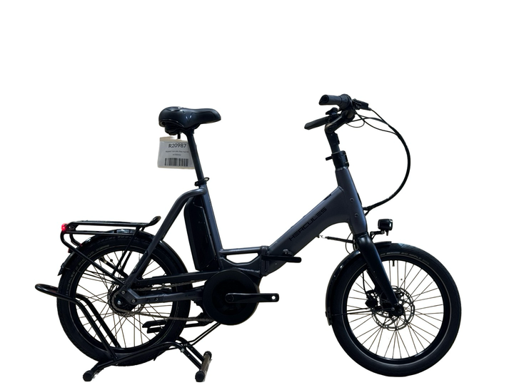 Hercules Rob Fold R8 E-Bike