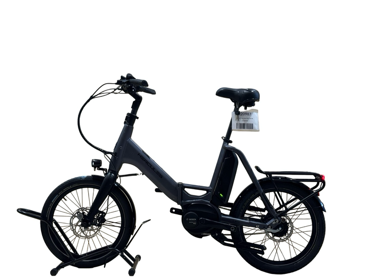 Hercules Rob Fold R8 E-Bike