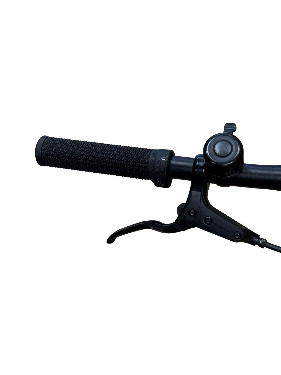 Tenways CGO600 elektrický bicykel