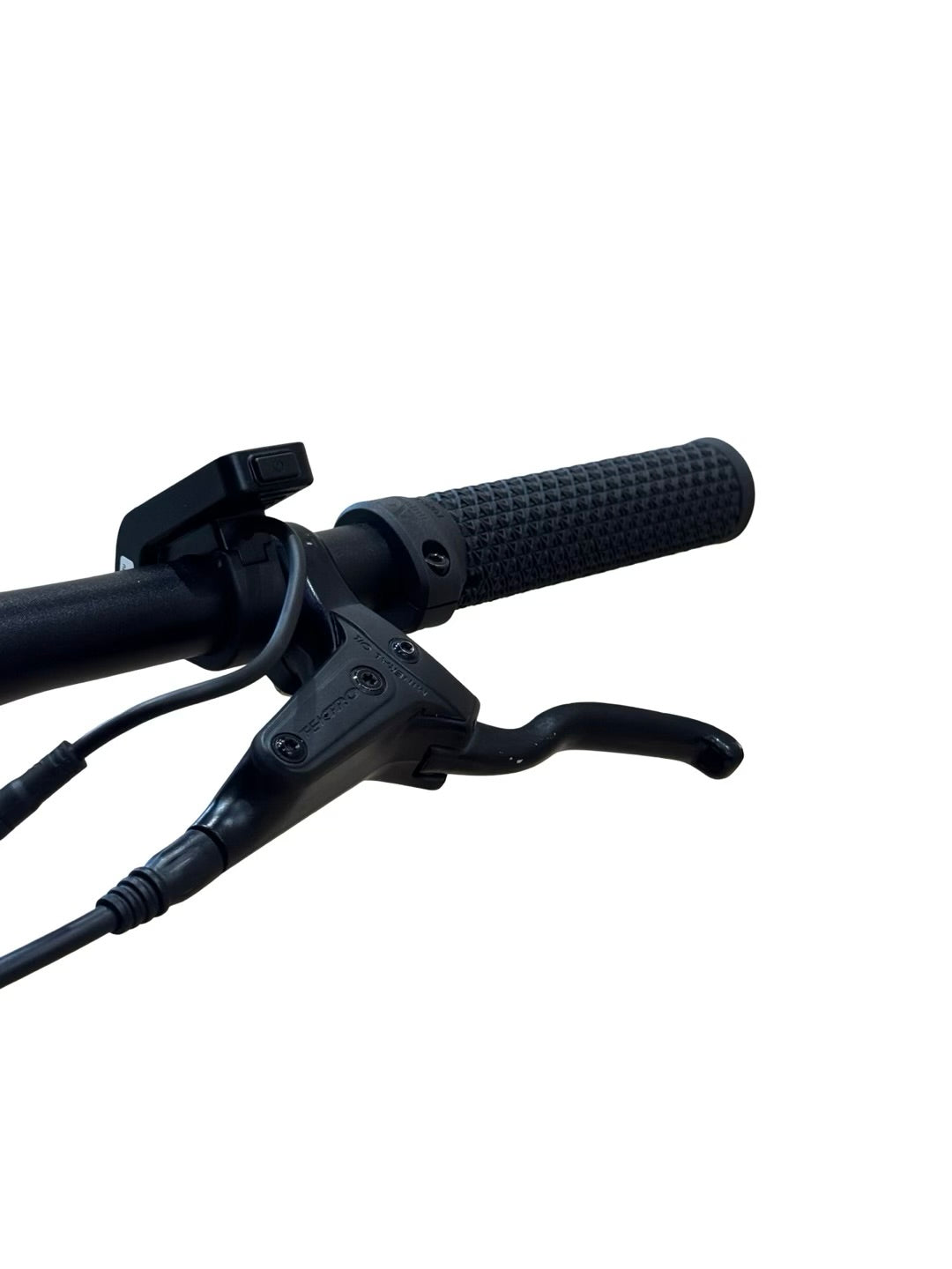 Tenways CGO600 elektrický bicykel