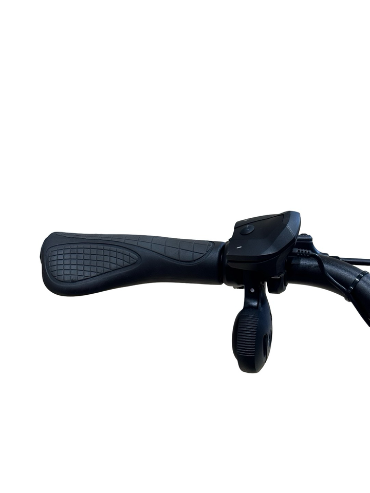 Hercules Rob Fold R8 E-Bike
