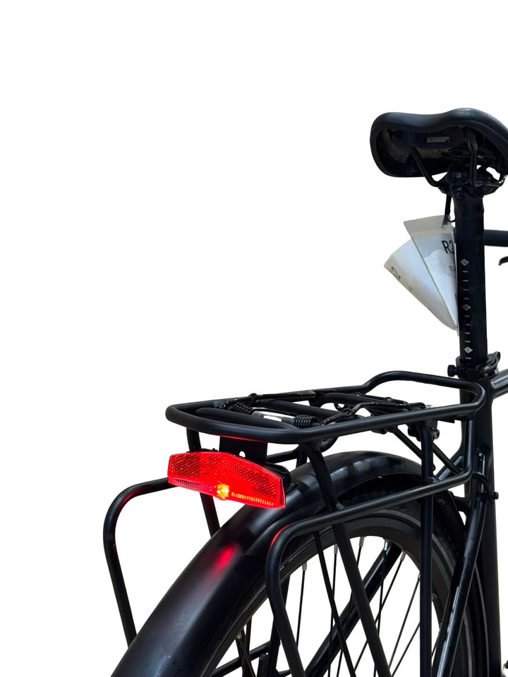 Tenways CGO600 elektrický bicykel