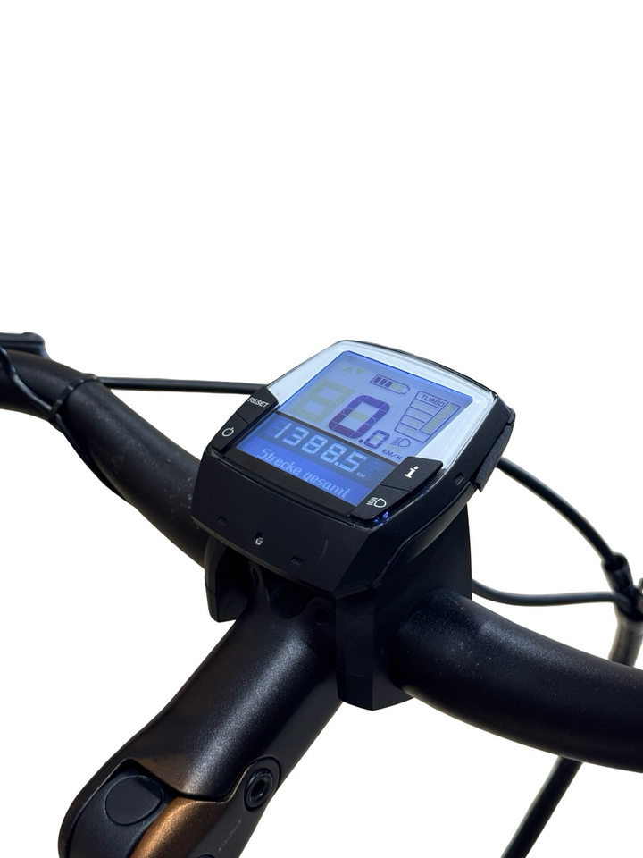 Hercules Rob Fold R8 E-Bike