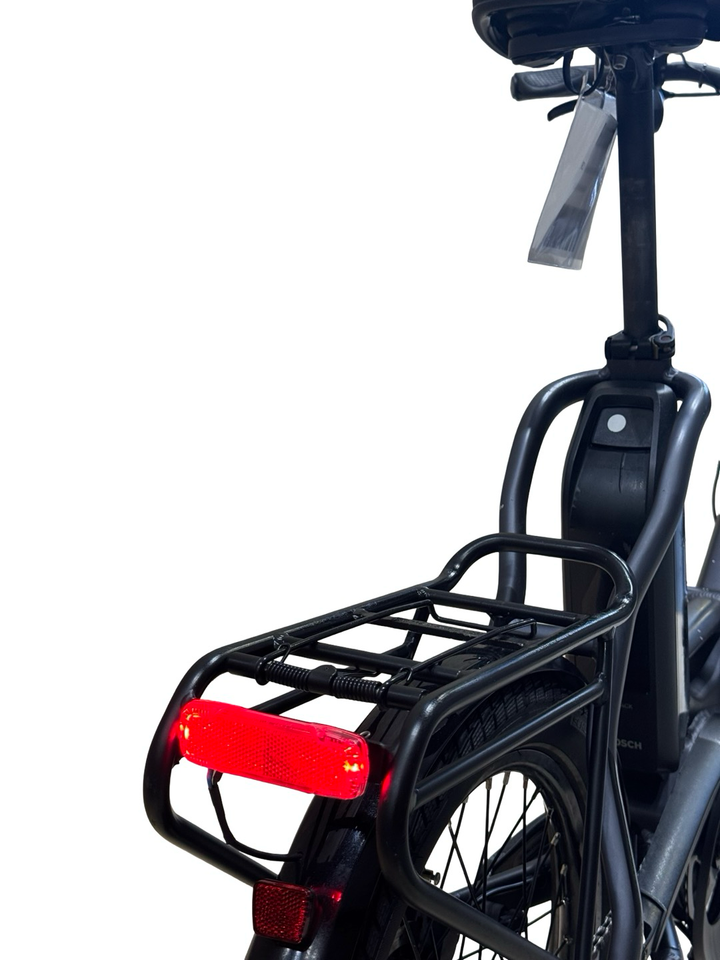 Hercules Rob Fold R8 E-Bike
