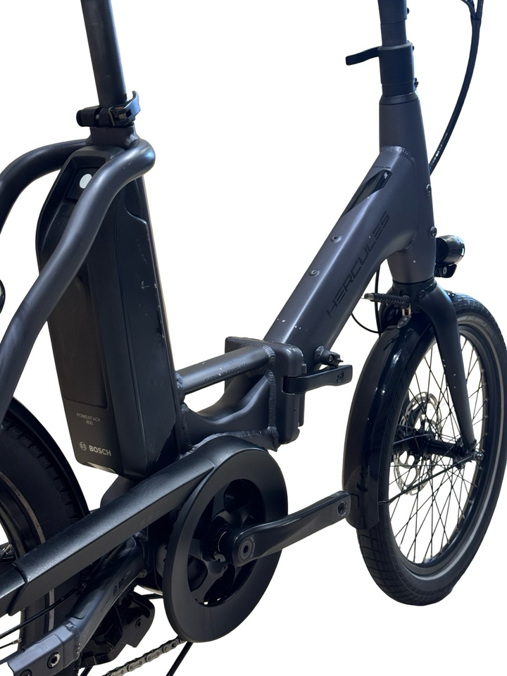 Hercules Rob Fold R8 E-Bike