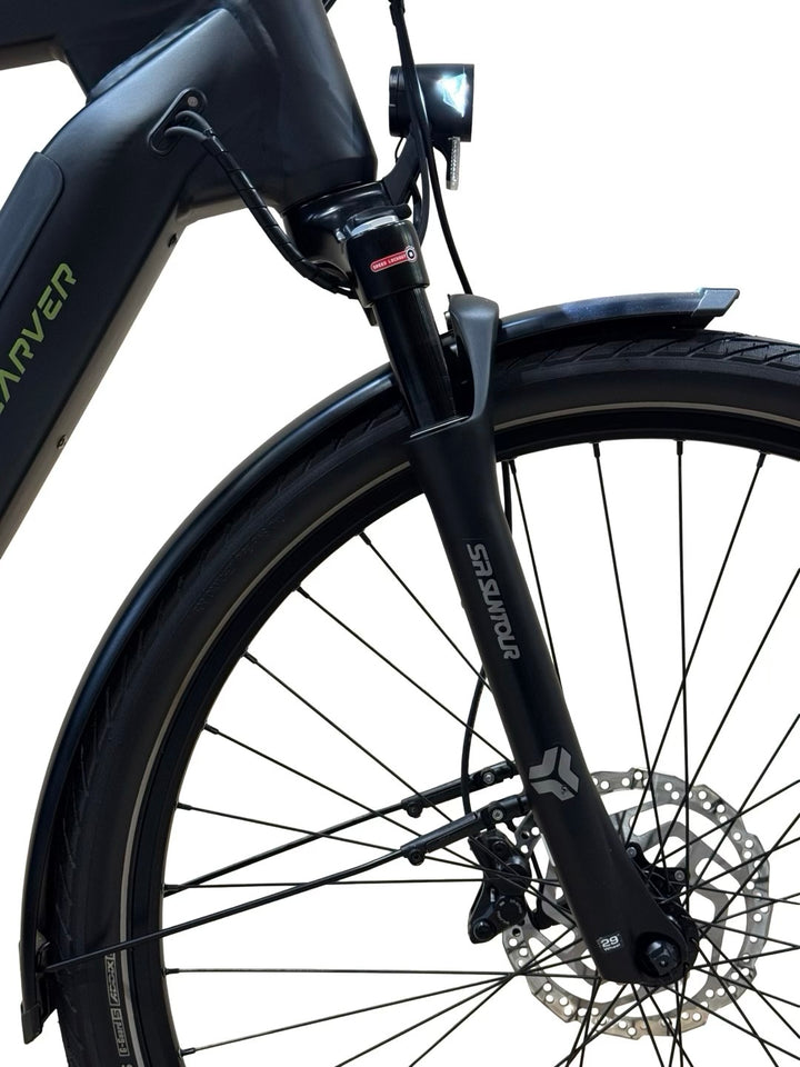 Carver Route E.540 E-Bike