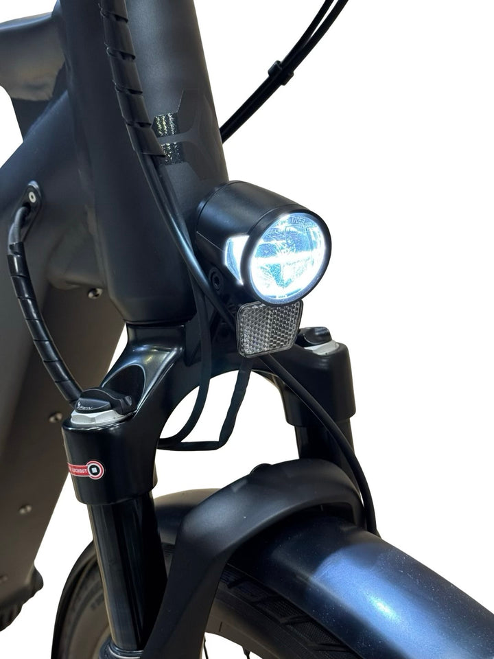 Carver Route E.540 E-Bike