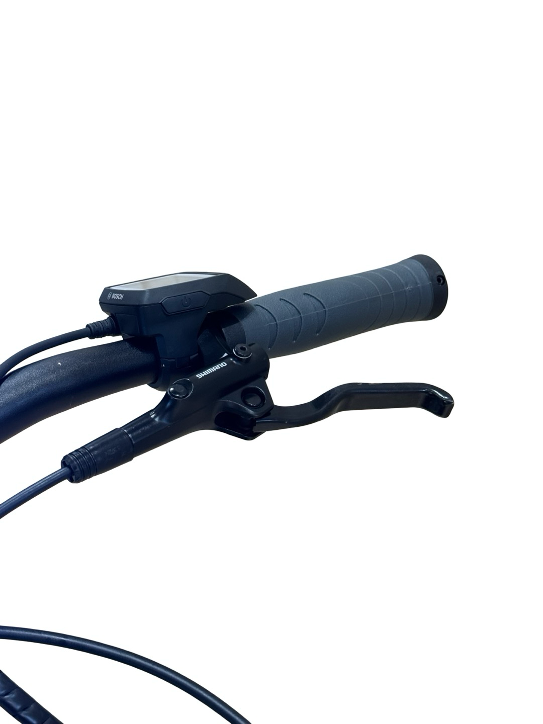 Cube Fold Hybrid 500 E-Bike