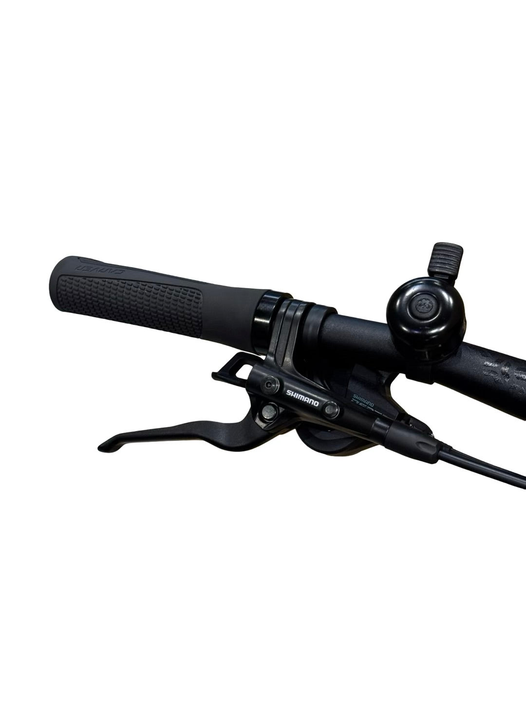 Carver Route E.540 E-Bike