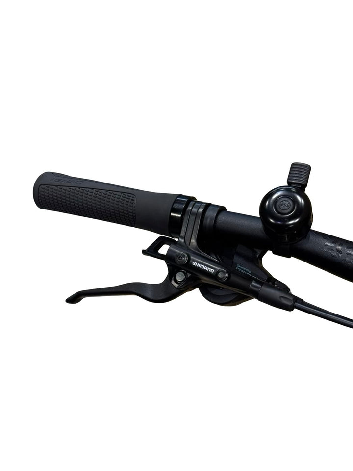 Carver Route E.540 E-Bike