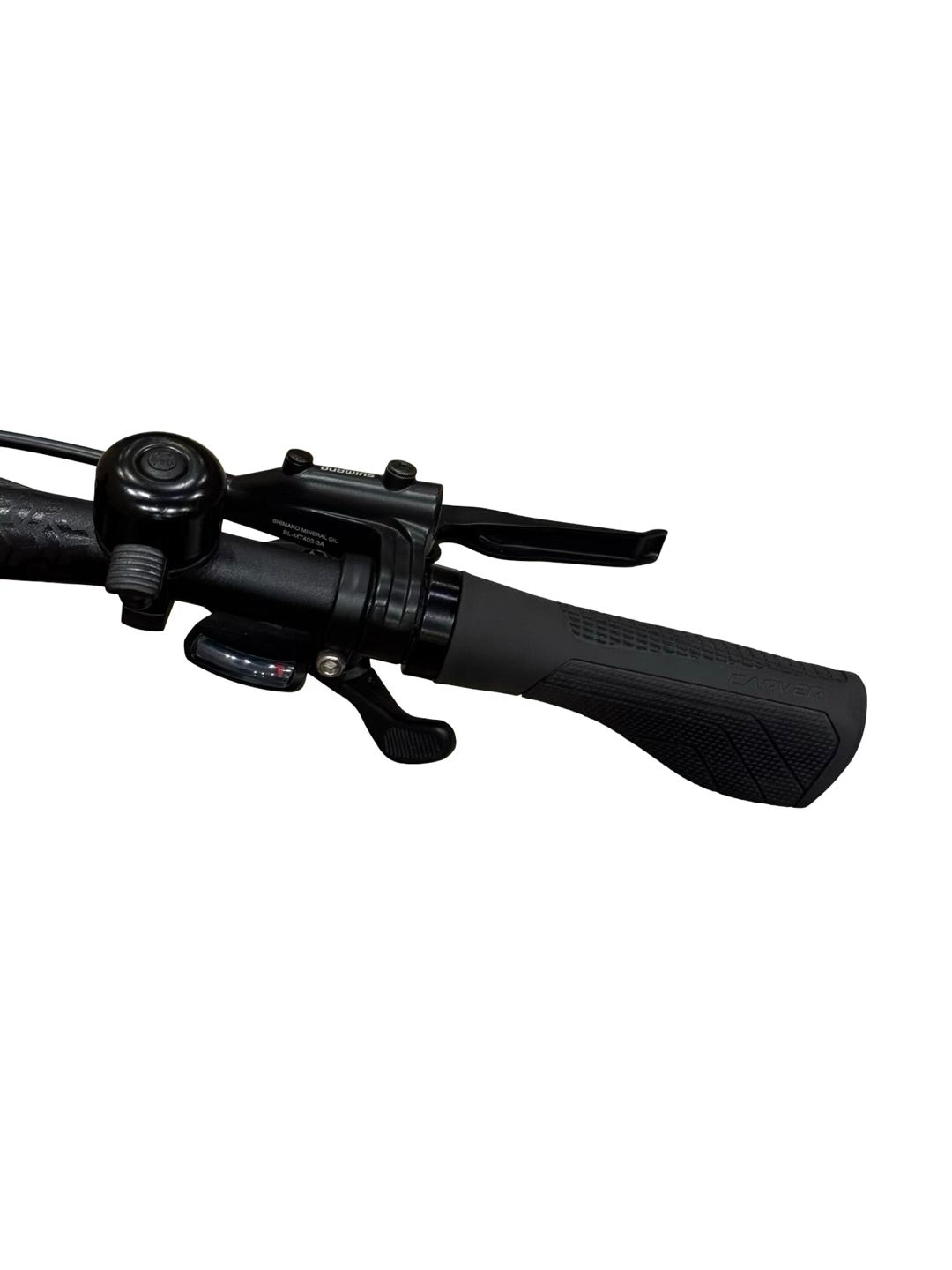 Carver Route E.540 E-Bike