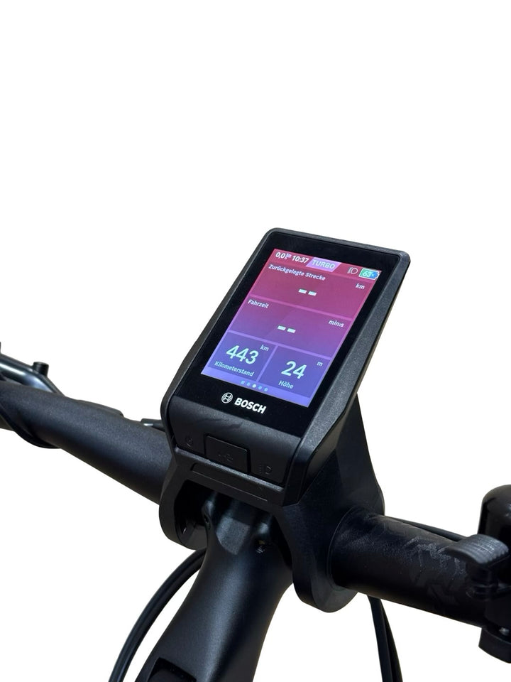 Carver Route E.540 E-Bike