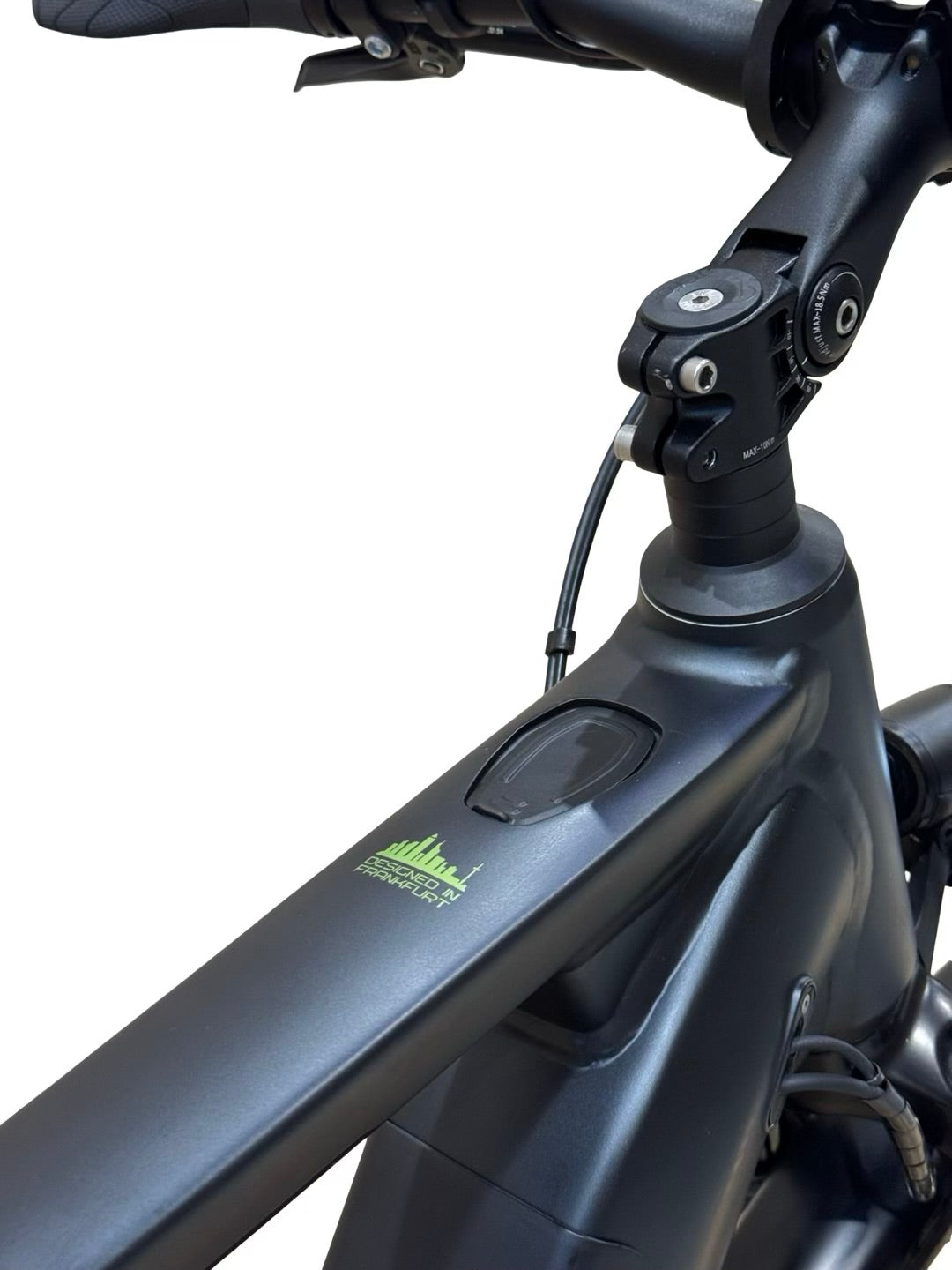 Carver Route E.540 E-Bike