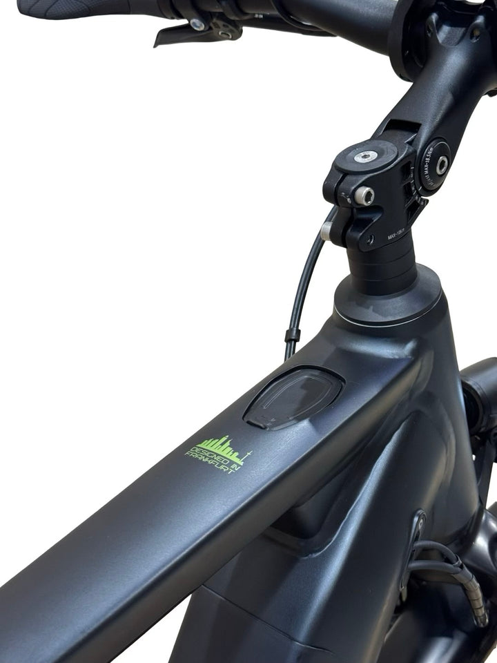 Carver Route E.540 E-Bike