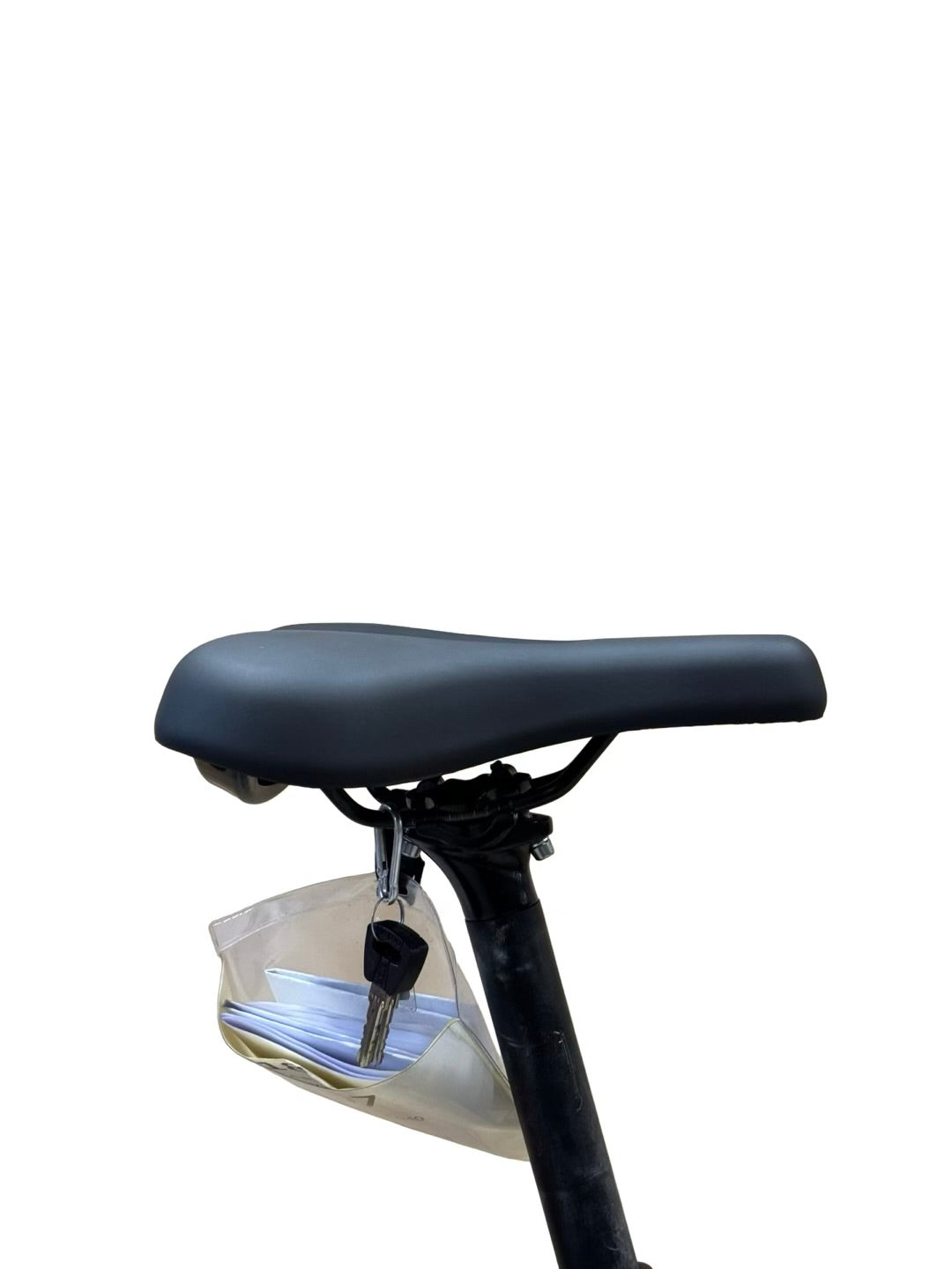 Carver Route E.540 E-Bike