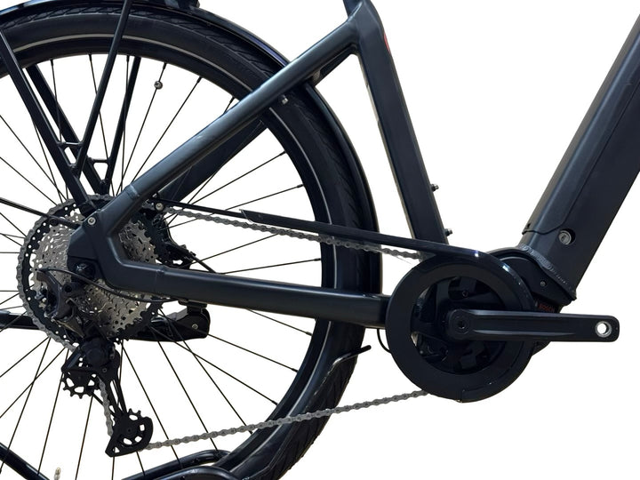 Carver Route E.540 E-Bike