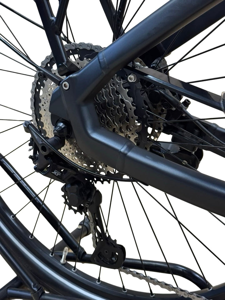 Carver Route E.540 E-Bike