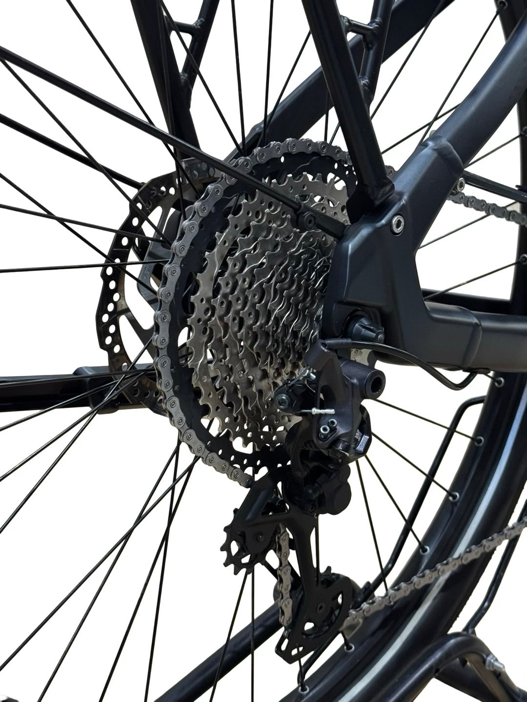 Carver Route E.540 E-Bike