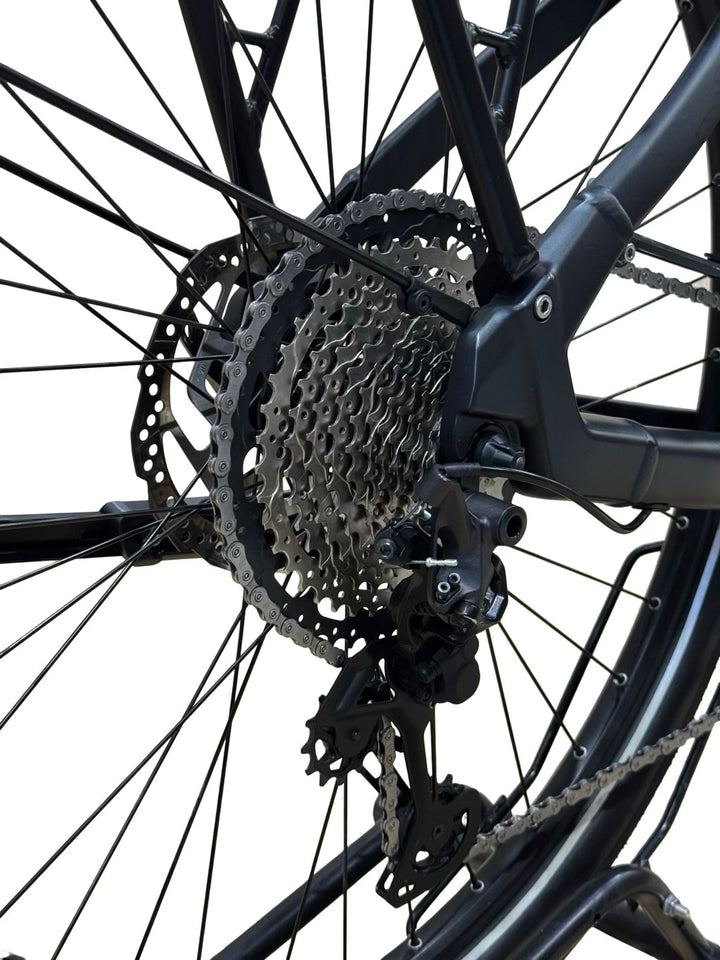 Carver Route E.540 E-Bike