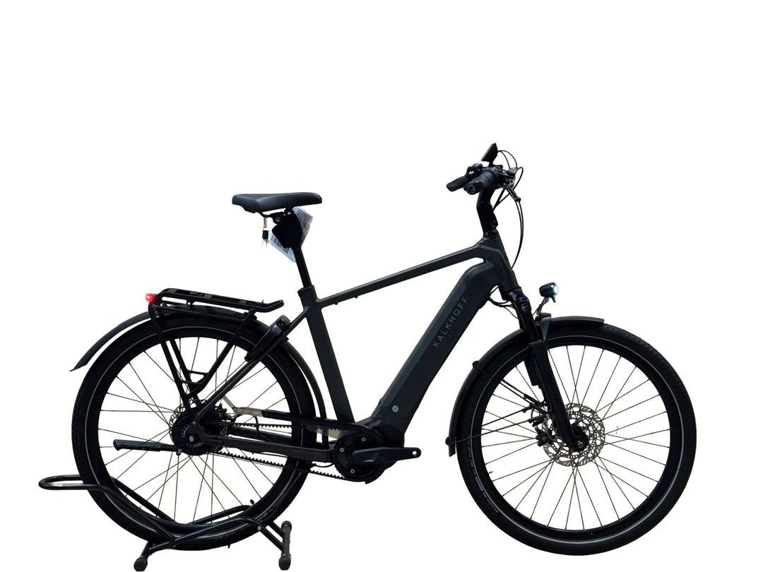 Kalkhoff Image 5.B Excite+ ABS električni bicikl