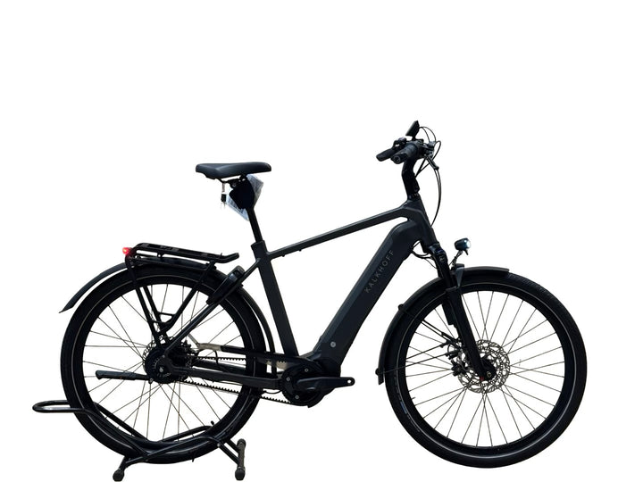 Kalkhoff Image 5.B Excite+ ABS električni bicikl