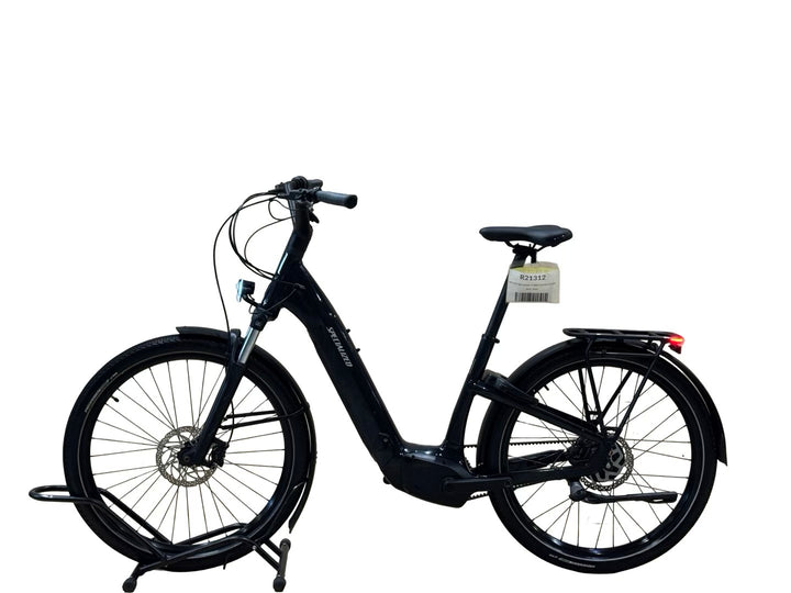 Specialized Turbo Como 3.0 IGH E-Bike