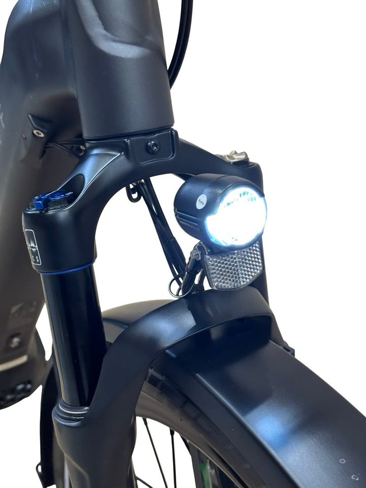 Kalkhoff Image 5.B Excite+ ABS električni bicikl