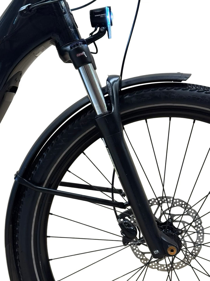 Specialized Turbo Como 3.0 IGH E-Bike