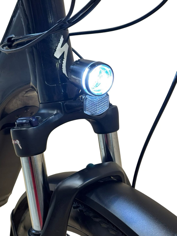 Specialized Turbo Como 3.0 IGH E-Bike