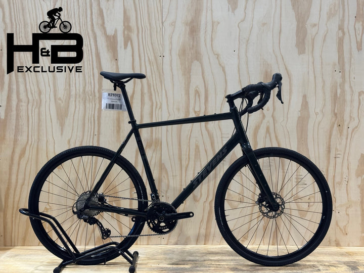 Stevens Prestige Bicicleta de cascalho