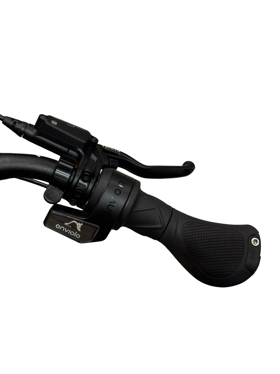 Kalkhoff Image 5.B Excite+ ABS električni bicikl
