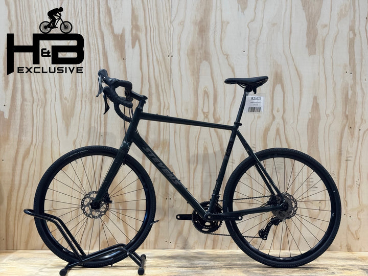 Stevens Prestige Bicicleta de cascalho
