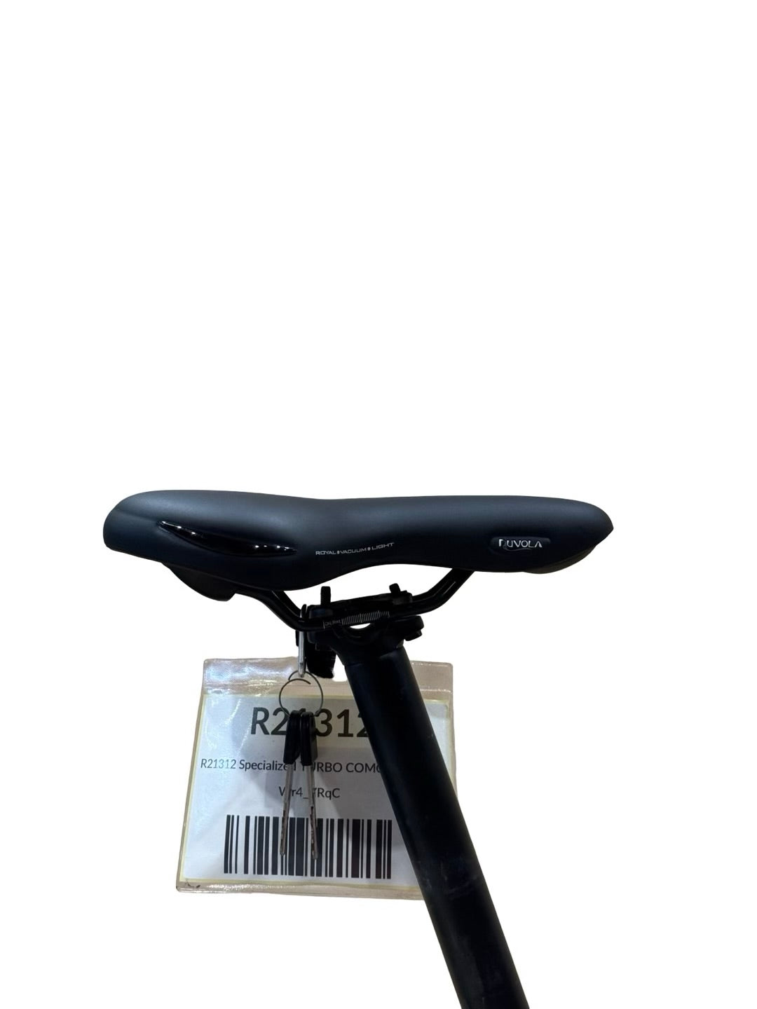 Specialized Turbo Como 3.0 IGH E-Bike