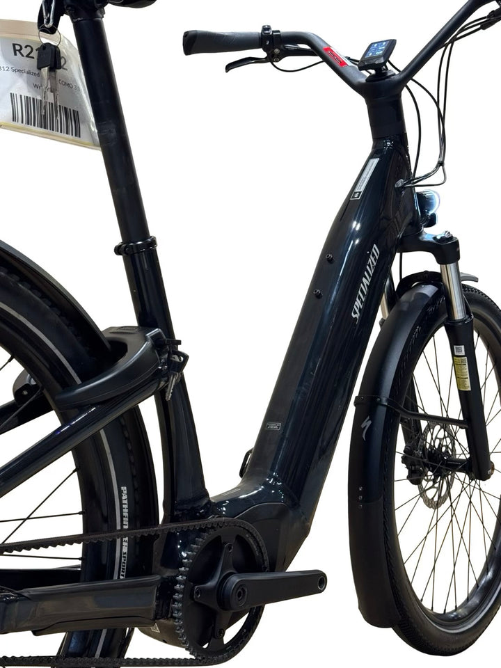 Specialized Turbo Como 3.0 IGH E-Bike
